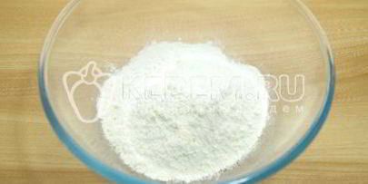 ажурные блины с фаршем