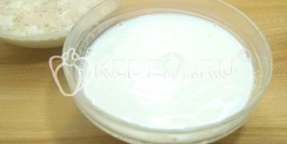 ажурные блины с фаршем