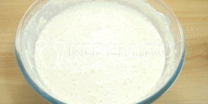 ажурные блины с фаршем