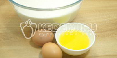 ажурные блины с фаршем