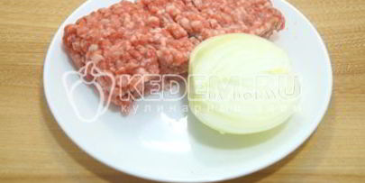 ажурные блины с фаршем