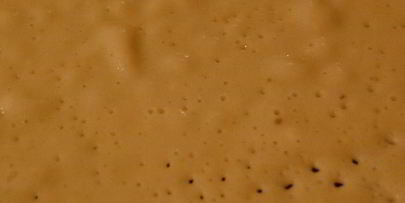 бананово-яблочные блинчики на кефире