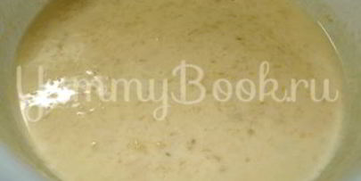 банановые блинчики