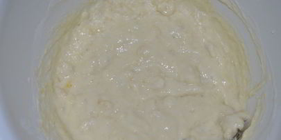 банановые панкейки