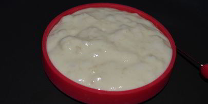 банановые панкейки