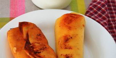 белорусские налистники