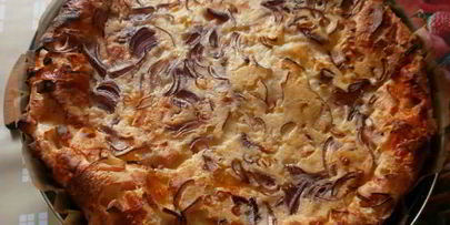 блин финляндец