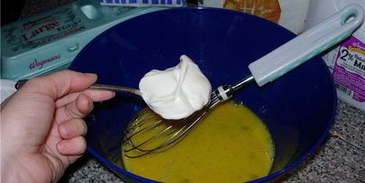 блинчики для любимых