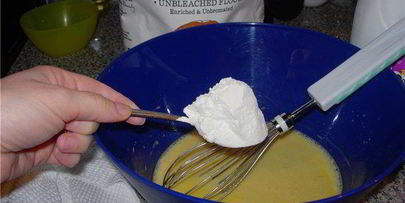 блинчики для любимых