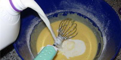 блинчики для любимых