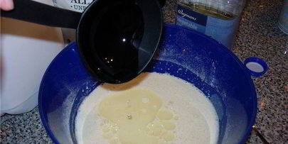 блинчики для любимых