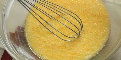 блинчики фаршированные бананом