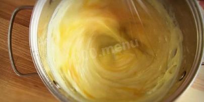 блинчики из картошки на молоке