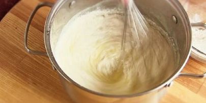 блинчики из картошки на молоке