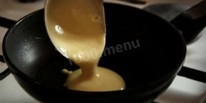 блинчики из картошки на молоке