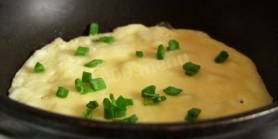 блинчики из картошки на молоке