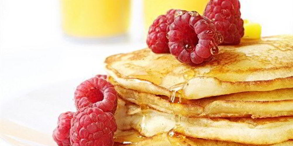 Рецепт блинчики нежные со сливками и сахаром