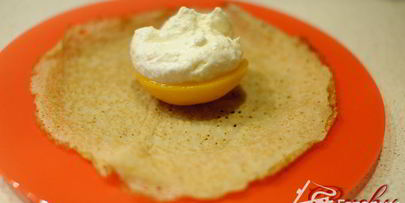 блинчики подарок