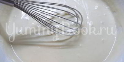 блинчики с красной икрой