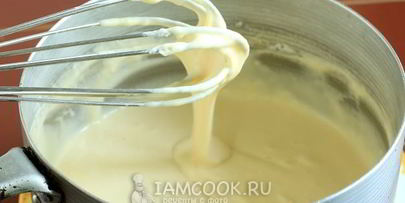 блинчики с куриным фаршем и капустой