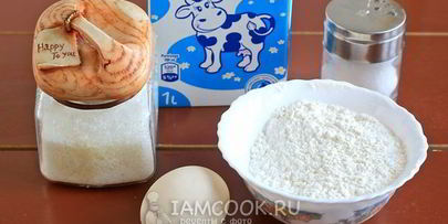 блинчики с куриным фаршем и капустой