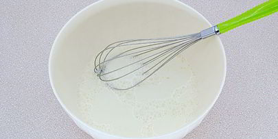 блинчики с куриными желудками и рисом