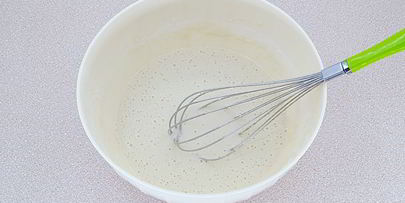 блинчики с куриными желудками и рисом