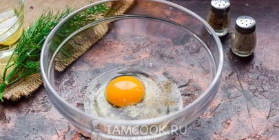 блинчики с ливерной колбасой