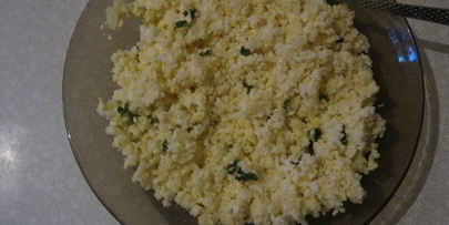 блинчики с пузырьками