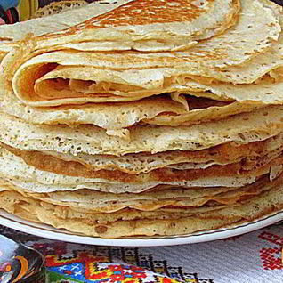 Блины Айн момент