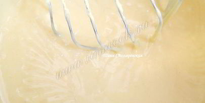 блины бисквитные