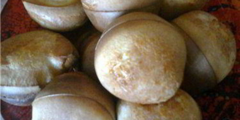 Рецепт блины-булочки