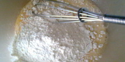 блины-булочки