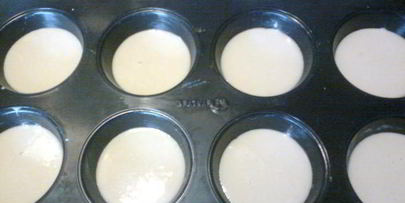 блины-булочки