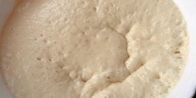 блины дрожжевые к масленице