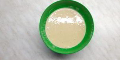 блины из банана