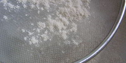 блины из гречневой и пшеничной муки