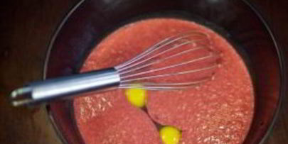 блины из печени говяжьей