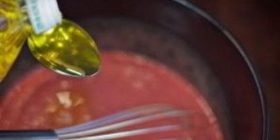 блины из печени говяжьей