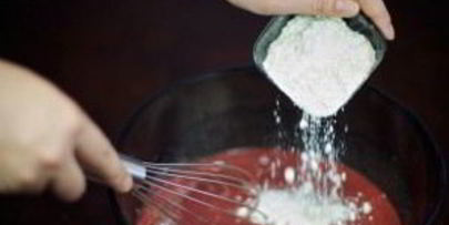 блины из печени говяжьей