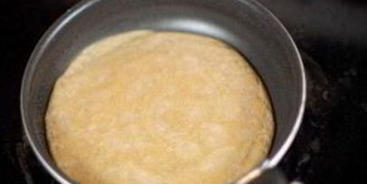 блины из печени говяжьей