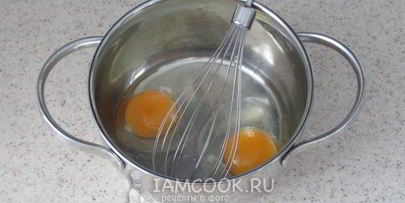 блины из рисовой муки