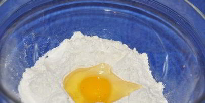 блины к чаю