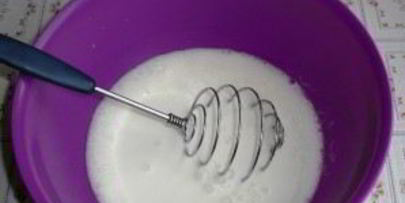 блины на кефире диетические