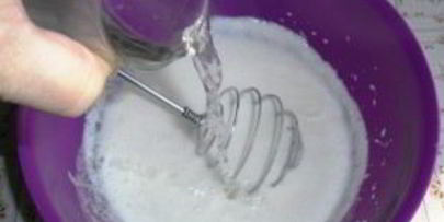 блины на кефире диетические