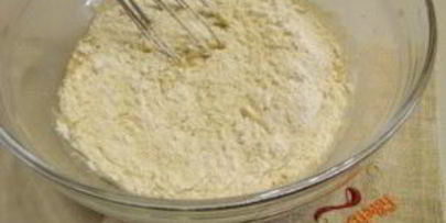 блины на ряженке