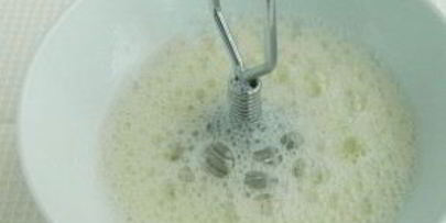 блины на сливках