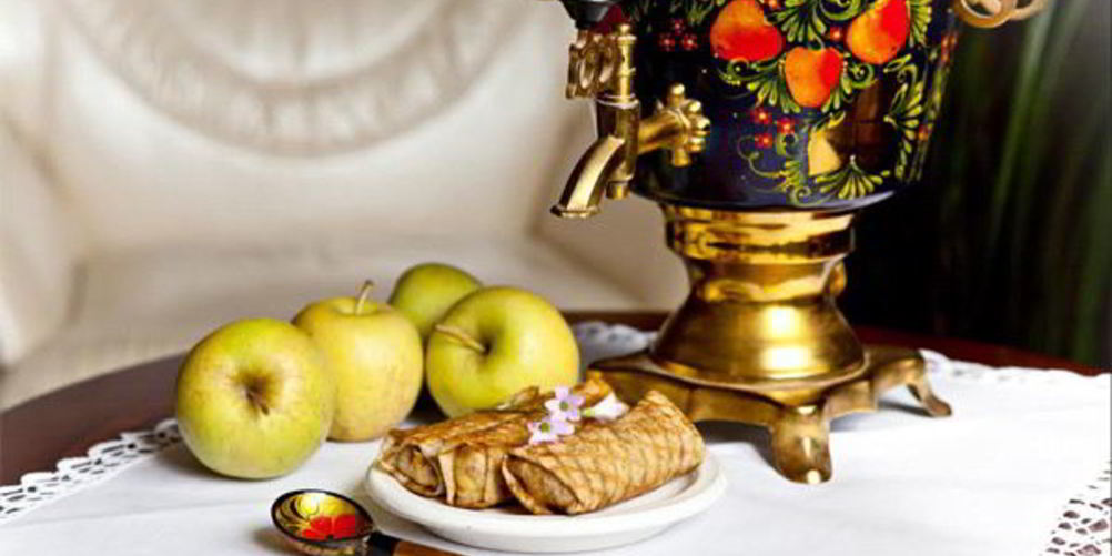 Рецепт блины налисники с творогом