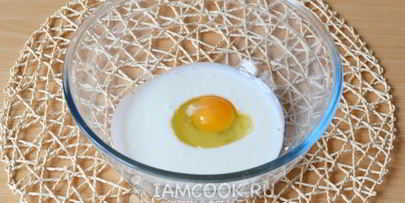 блины по дюкану