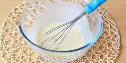 блины по дюкану